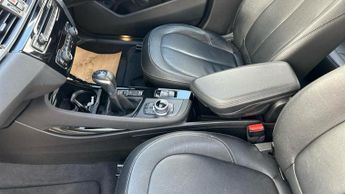 BMW X1 2.0 20i xLine SUV 5dr Petrol Auto xDrive Euro 6 (s/s) (192 ps)