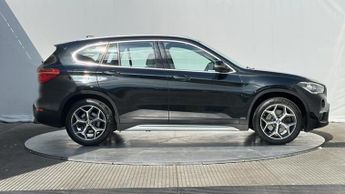 BMW X1 2.0 20i xLine SUV 5dr Petrol Auto xDrive Euro 6 (s/s) (192 ps)