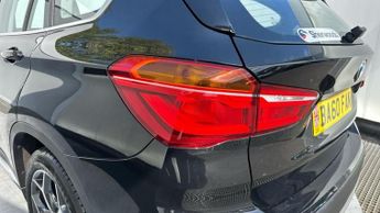 BMW X1 2.0 20i xLine SUV 5dr Petrol Auto xDrive Euro 6 (s/s) (192 ps)