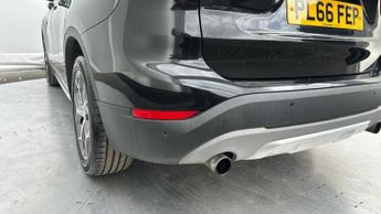 BMW X1 2.0 20i xLine SUV 5dr Petrol Auto xDrive Euro 6 (s/s) (192 ps)