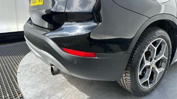 BMW X1 2.0 20i xLine SUV 5dr Petrol Auto xDrive Euro 6 (s/s) (192 ps)