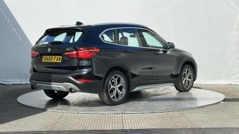 BMW X1 2.0 20i xLine SUV 5dr Petrol Auto xDrive Euro 6 (s/s) (192 ps)