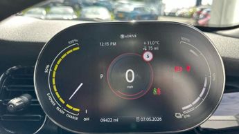 MINI Electric Hatch Cooper SE 32.6kWh Level 2 Hatchback 3dr Electric Auto (184 ps)