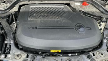 MINI Electric Hatch Cooper SE 32.6kWh Level 2 Hatchback 3dr Electric Auto (184 ps)