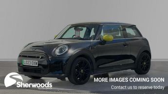 MINI Electric Hatch Cooper SE 32.6kWh Level 2 Hatchback 3dr Electric Auto (184 ps)