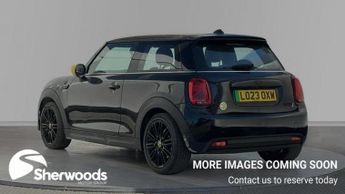 MINI Electric Hatch Cooper SE 32.6kWh Level 2 Hatchback 3dr Electric Auto (184 ps)
