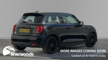 MINI Electric Hatch Cooper SE 32.6kWh Level 2 Hatchback 3dr Electric Auto (184 ps)