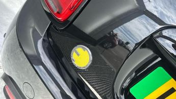 MINI Electric Hatch Cooper SE 32.6kWh Level 2 Hatchback 3dr Electric Auto (184 ps)