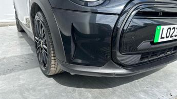 MINI Electric Hatch Cooper SE 32.6kWh Level 2 Hatchback 3dr Electric Auto (184 ps)