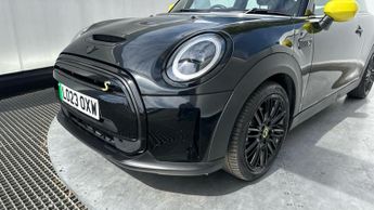 MINI Electric Hatch Cooper SE 32.6kWh Level 2 Hatchback 3dr Electric Auto (184 ps)