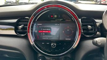 MINI Electric Hatch Cooper SE 32.6kWh Level 2 Hatchback 3dr Electric Auto (184 ps)