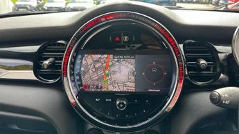 MINI Electric Hatch Cooper SE 32.6kWh Level 2 Hatchback 3dr Electric Auto (184 ps)