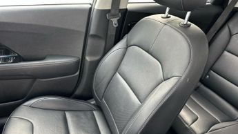 Kia Niro 1.6 GDi 4 SUV 5dr Petrol Hybrid DCT Euro 6 (s/s) (139 bhp)