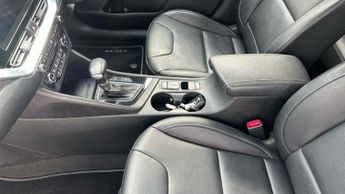 Kia Niro 1.6 GDi 4 SUV 5dr Petrol Hybrid DCT Euro 6 (s/s) (139 bhp)