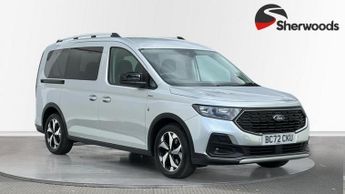 Ford Tourneo 2.0 EcoBlue Active MPV 5dr Diesel Manual Euro 6 (s/s) (122 ps)