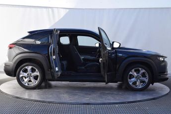Mazda MX-30 35.5kWh Prime-Line SUV 5dr Electric Auto (145 ps)