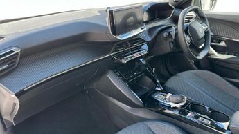 Peugeot 2008 1.2 PureTech Allure SUV 5dr Petrol EAT Euro 6 (s/s) (130 ps)
