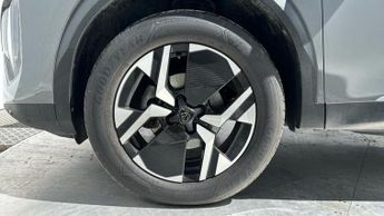 Peugeot 2008 1.2 PureTech Allure SUV 5dr Petrol EAT Euro 6 (s/s) (130 ps)