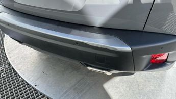 Peugeot 2008 1.2 PureTech Allure SUV 5dr Petrol EAT Euro 6 (s/s) (130 ps)