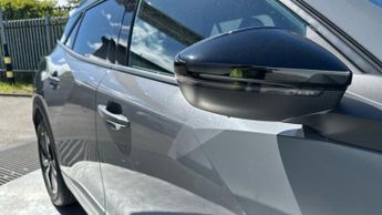 Peugeot 2008 1.2 PureTech Allure SUV 5dr Petrol EAT Euro 6 (s/s) (130 ps)
