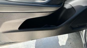 Peugeot 2008 1.2 PureTech Allure SUV 5dr Petrol EAT Euro 6 (s/s) (130 ps)