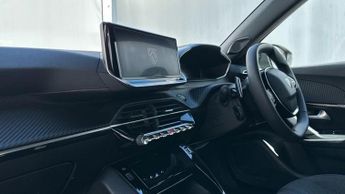 Peugeot 2008 1.2 PureTech Allure SUV 5dr Petrol EAT Euro 6 (s/s) (130 ps)