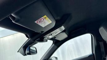 Peugeot 2008 1.2 PureTech Allure SUV 5dr Petrol EAT Euro 6 (s/s) (130 ps)