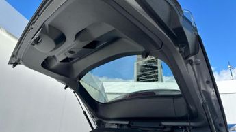 Peugeot 2008 1.2 PureTech Allure SUV 5dr Petrol EAT Euro 6 (s/s) (130 ps)
