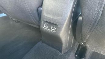 Peugeot 2008 1.2 PureTech Allure SUV 5dr Petrol EAT Euro 6 (s/s) (130 ps)