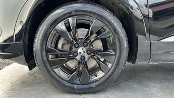Vauxhall Grandland 1.6 13.2kWh GS Line SUV 5dr Petrol Plug-in Hybrid Auto Euro 6 (s