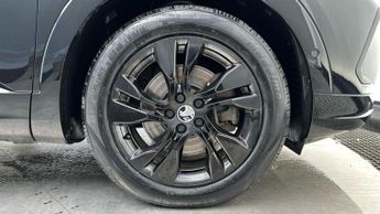 Vauxhall Grandland 1.6 13.2kWh GS Line SUV 5dr Petrol Plug-in Hybrid Auto Euro 6 (s