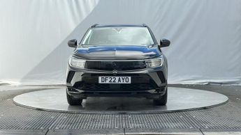 Vauxhall Grandland 1.6 13.2kWh GS Line SUV 5dr Petrol Plug-in Hybrid Auto Euro 6 (s