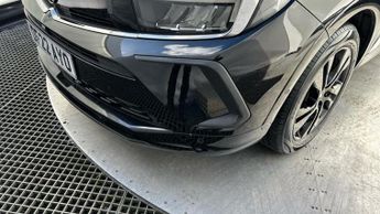 Vauxhall Grandland 1.6 13.2kWh GS Line SUV 5dr Petrol Plug-in Hybrid Auto Euro 6 (s