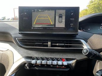 Peugeot 3008 1.5 BlueHDi GT Premium EAT Euro 6 (s/s) 5dr