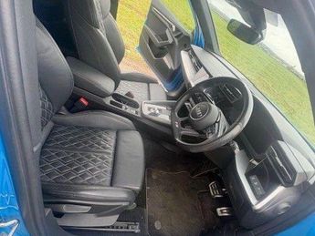 Audi S3 2.0 TFSI Saloon 4dr Petrol S Tronic quattro Euro 6 (s/s) (310 ps