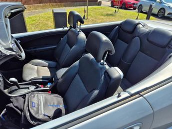 Saab 9-3 1.9 TiD 150 Linear SE 2dr Auto