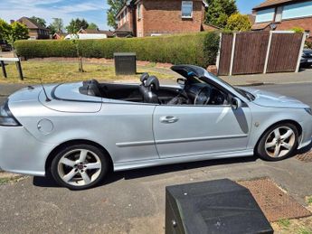 Saab 9-3 1.9 TiD 150 Linear SE 2dr Auto