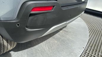 Jeep Avenger 1.2 Summit SUV 5dr Petrol Manual Euro 6 (s/s) (100 ps)