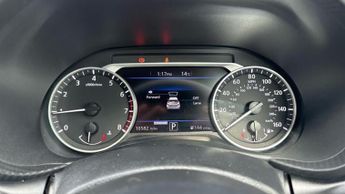 Nissan Juke 1.0 DIG-T N-Connecta SUV 5dr Petrol DCT Auto Euro 6 (s/s) (114 p