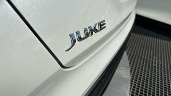 Nissan Juke 1.0 DIG-T N-Connecta SUV 5dr Petrol DCT Auto Euro 6 (s/s) (114 p