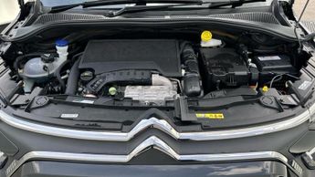 Citroen C3 1.2 PureTech MAX Hatchback 5dr Petrol EAT6 Euro 6 (s/s) (110 ps)