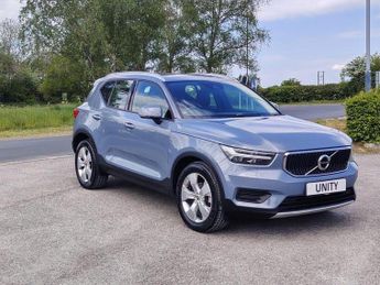 Volvo XC40 1.5 T3 Momentum Euro 6 (s/s) 5dr