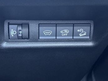 Jeep Avenger 54kWh e-Summit Auto 5dr