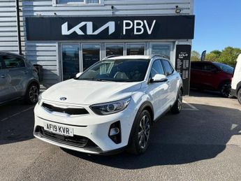 Kia Stonic 1.0 T-GDi 3