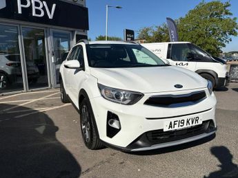 Kia Stonic 1.0 T-GDi 3