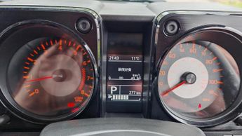Suzuki Jimny 1.5 SZ5 SUV 3dr Petrol ALLGRIP Euro 6 (101 ps)**AUTOMATIC 4WD, I