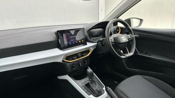 SEAT Arona 1.0 TSI SE Technology SUV 5dr Petrol DSG Euro 6 (s/s) (115 ps)