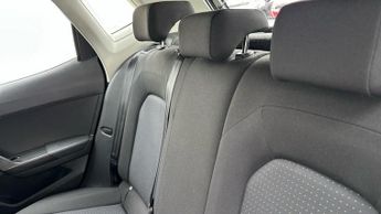 SEAT Arona 1.0 TSI SE Technology SUV 5dr Petrol DSG Euro 6 (s/s) (115 ps)
