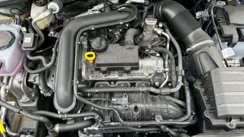 SEAT Arona 1.0 TSI SE Technology SUV 5dr Petrol DSG Euro 6 (s/s) (115 ps)