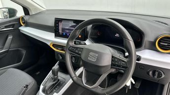 SEAT Arona 1.0 TSI SE Technology SUV 5dr Petrol DSG Euro 6 (s/s) (115 ps)